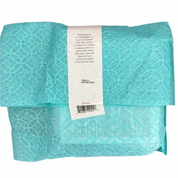 Tatcha Fukubukuro Lucky Bag - Picture 3 of 6